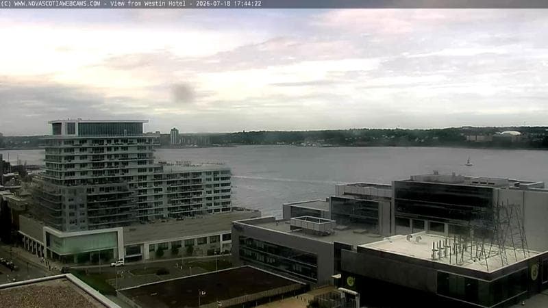 Pier 21