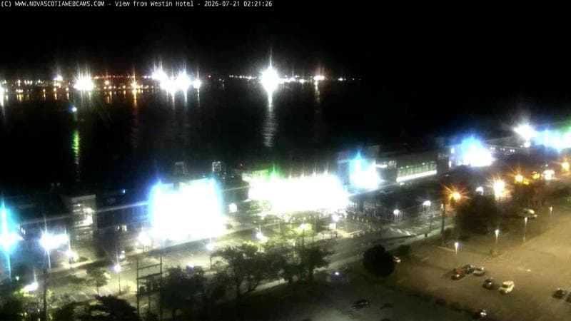 Pier 21