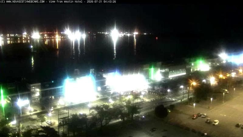 Pier 21