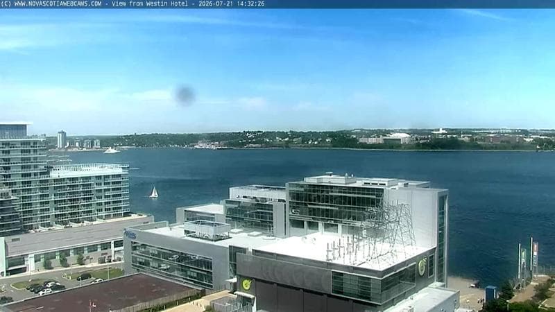 Pier 21