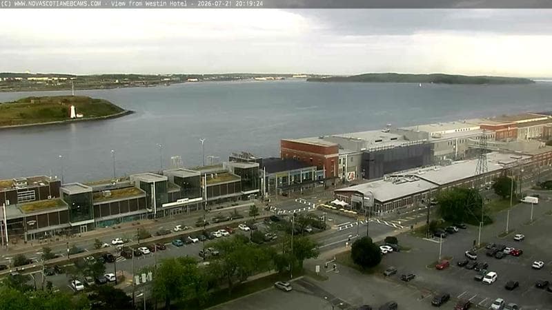 Pier 21