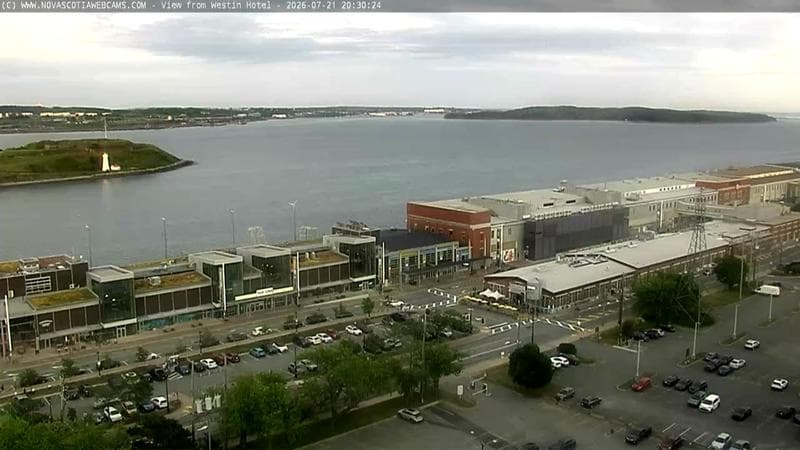 Pier 21
