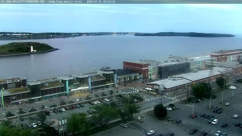 Pier 21