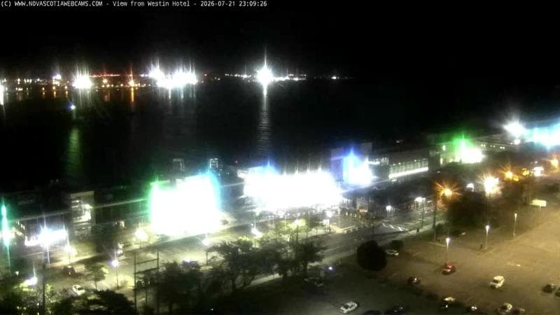 Pier 21