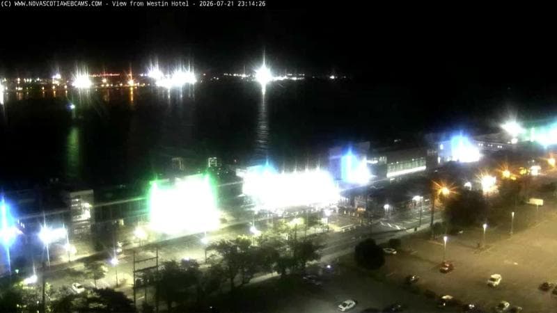 Pier 21