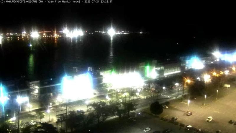 Pier 21