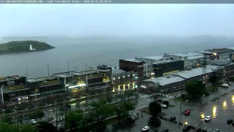 Pier 21