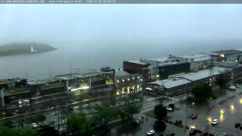 Pier 21