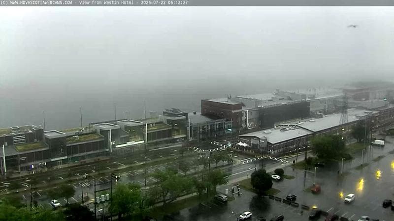 Pier 21