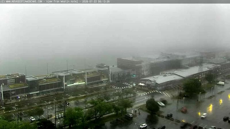 Pier 21