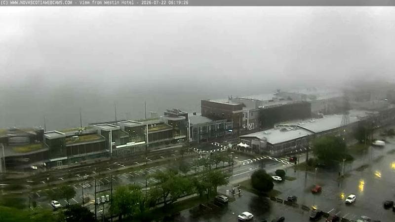 Pier 21
