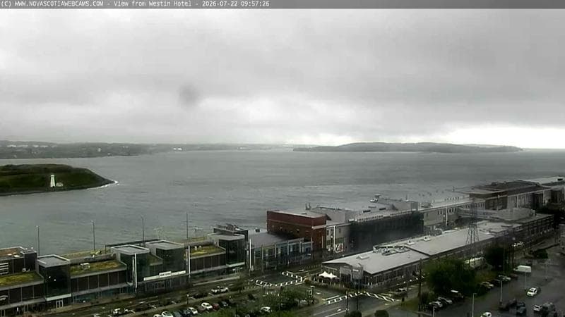Pier 21