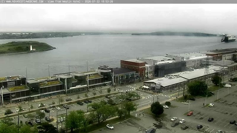 Pier 21