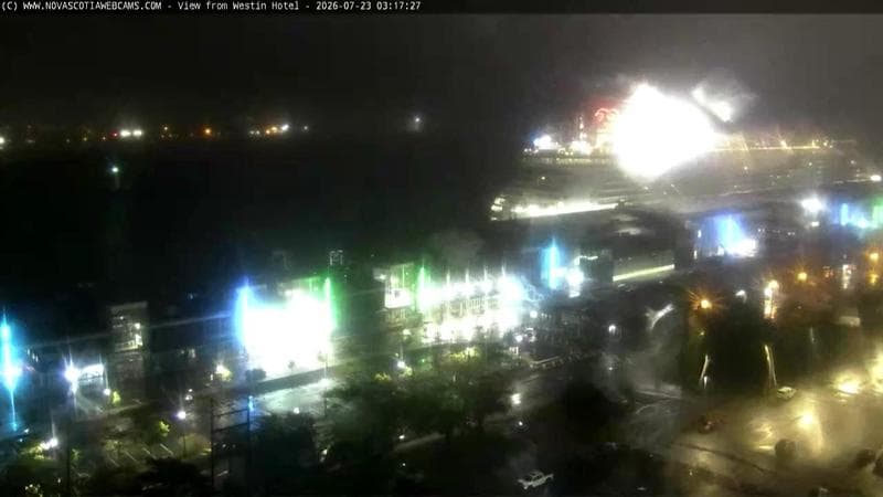 Pier 21