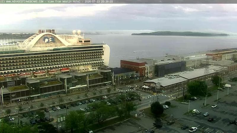 Pier 21