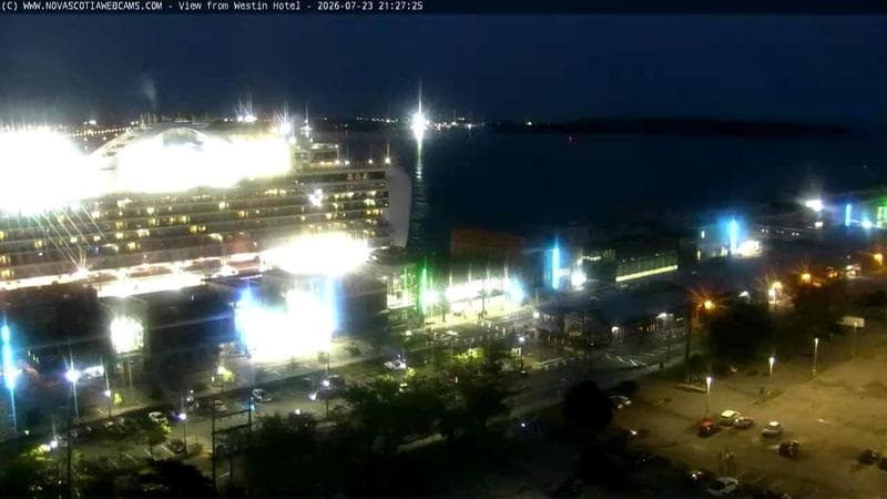 Pier 21