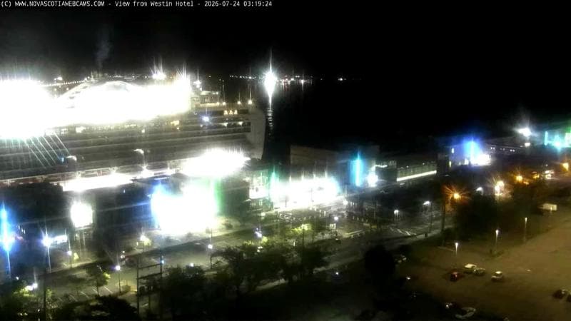 Pier 21