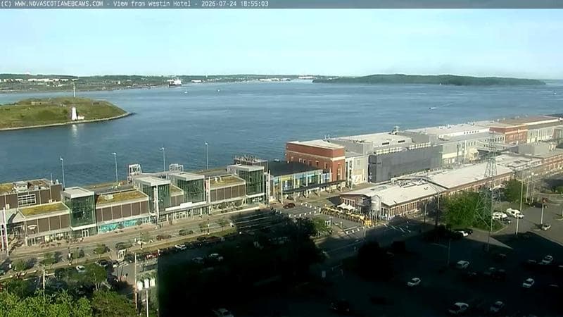 Pier 21