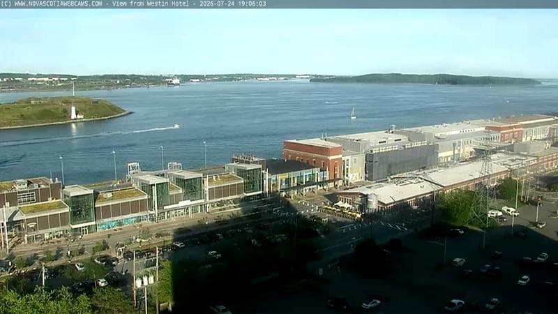 Pier 21