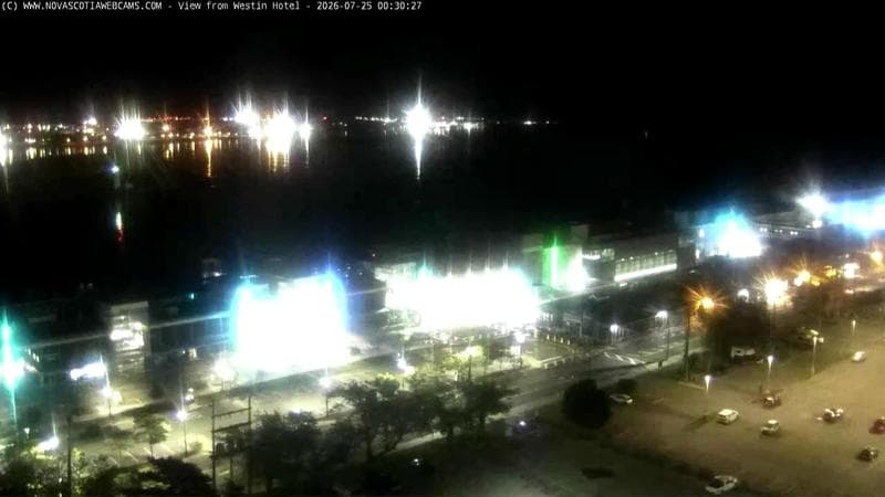 Pier 21