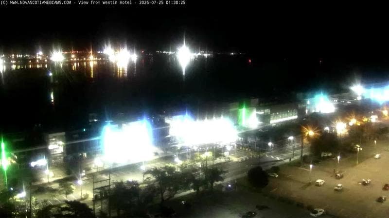 Pier 21