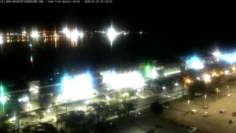 Pier 21