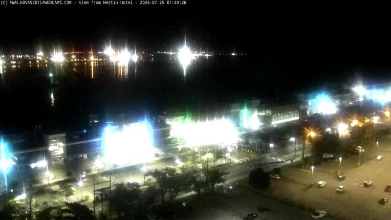 Pier 21
