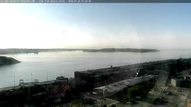 Pier 21