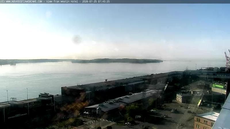 Pier 21