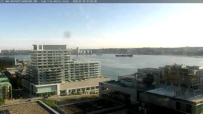 Pier 21