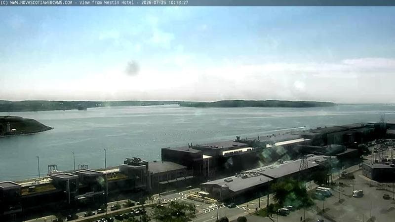 Pier 21