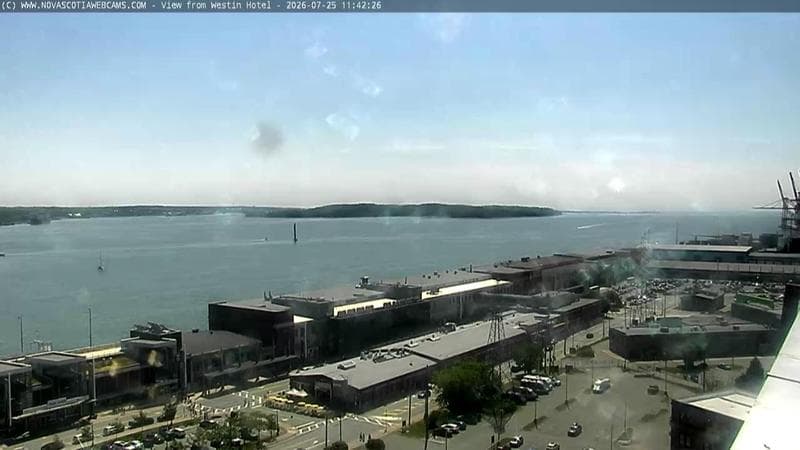 Pier 21