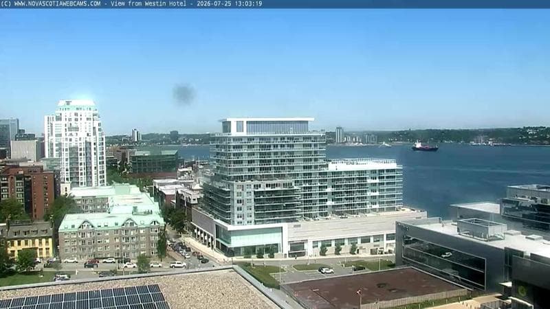 Pier 21