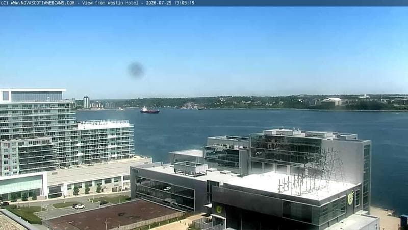 Pier 21