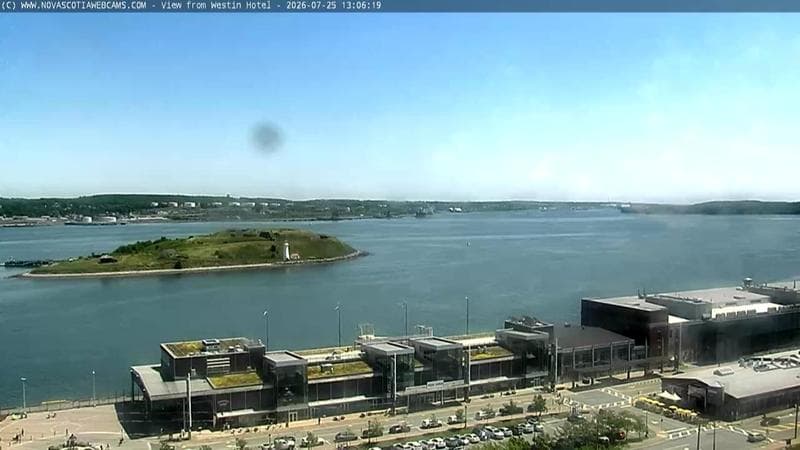 Pier 21