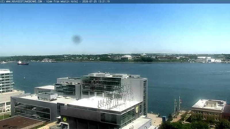 Pier 21