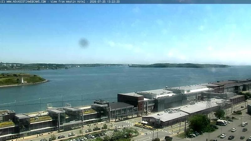 Pier 21