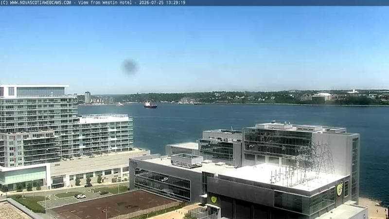 Pier 21