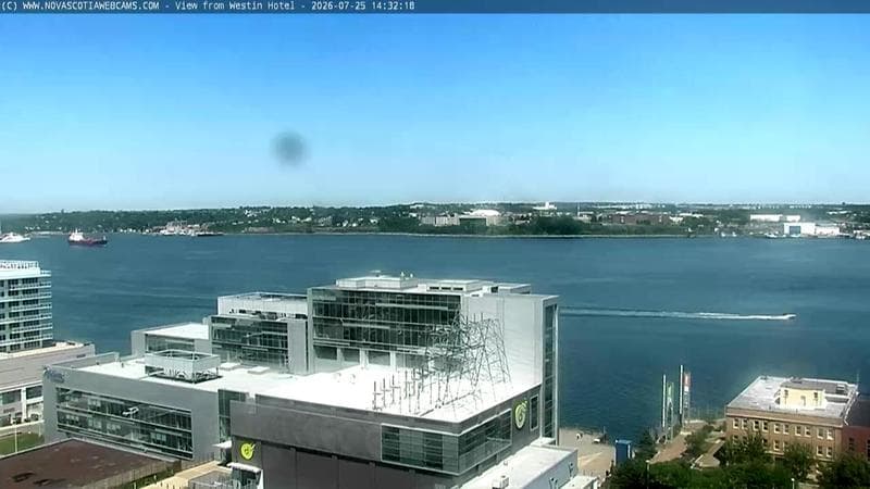 Pier 21