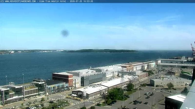 Pier 21