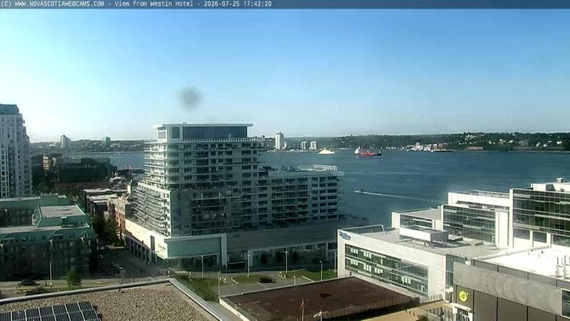Pier 21