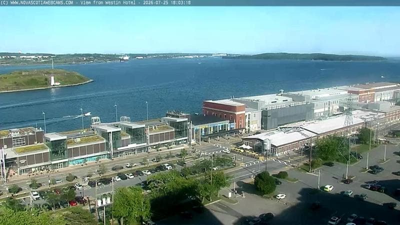 Pier 21