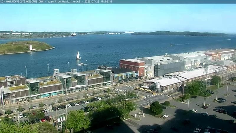 Pier 21