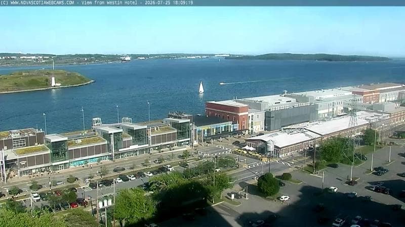 Pier 21