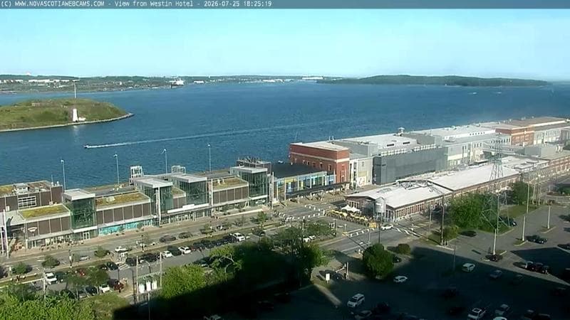 Pier 21