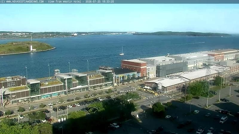 Pier 21