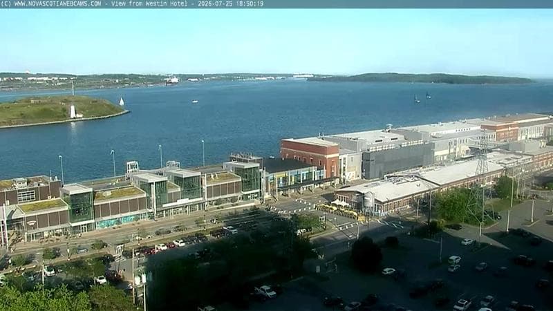 Pier 21