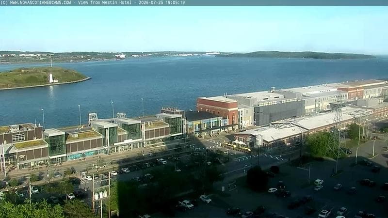 Pier 21