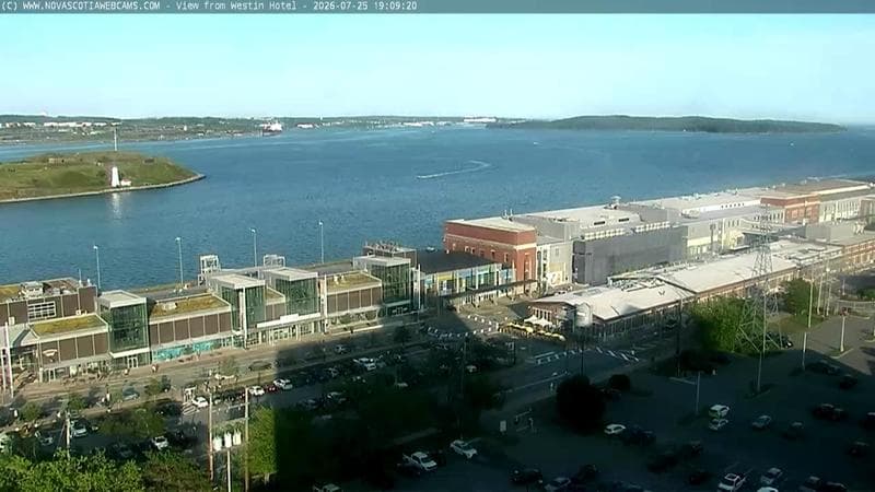 Pier 21