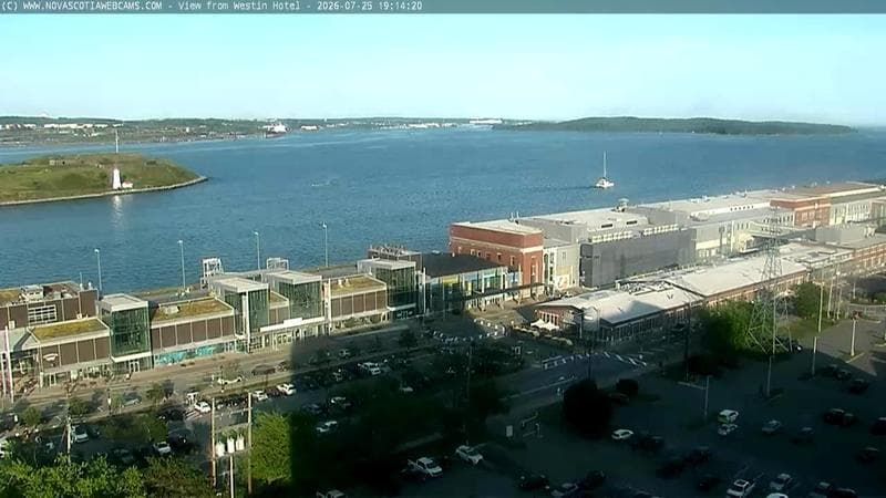 Pier 21